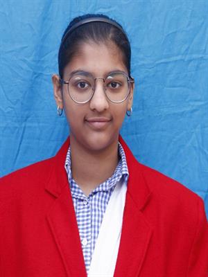 MEHAK GOYAL